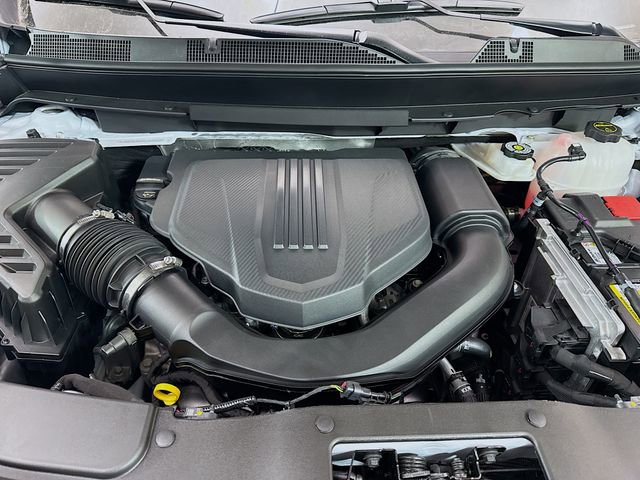 New 2026 Chevrolet Traverse RS image 34