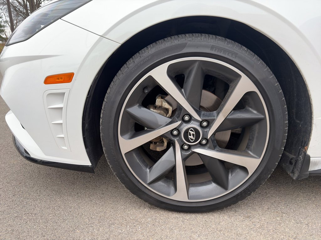 Used 2022 Hyundai Sonata SEL Plus image 9