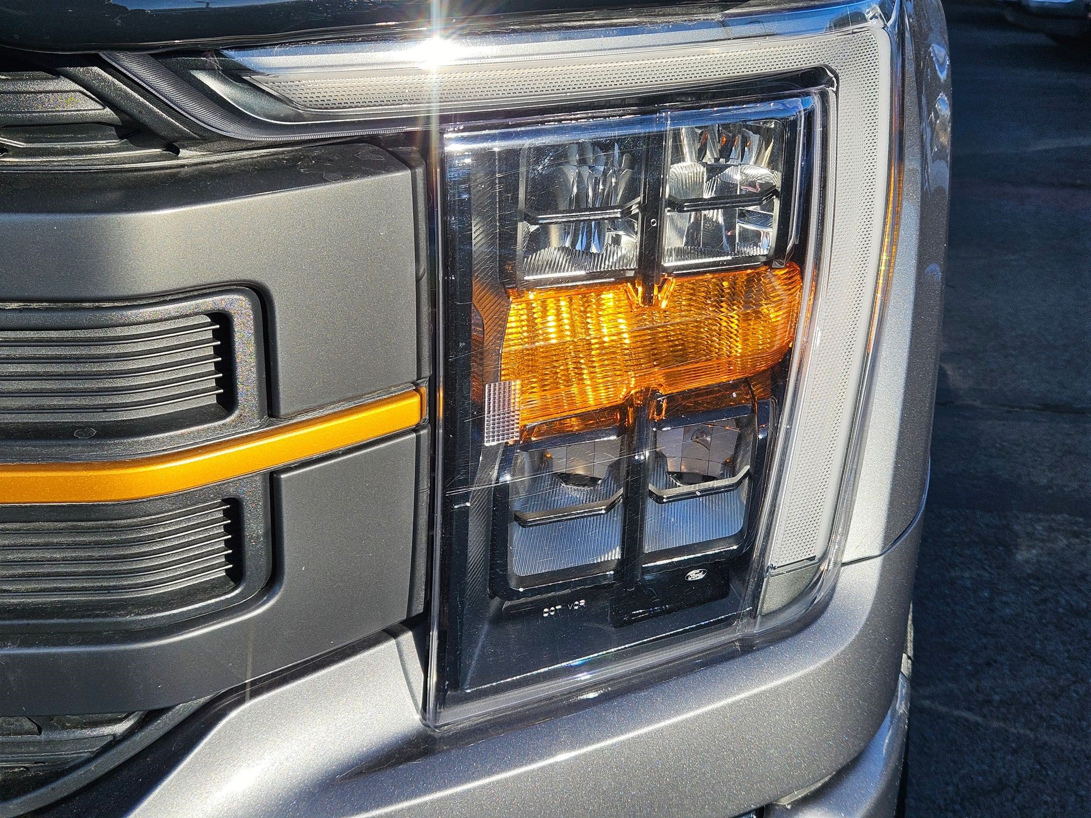 Certified 2023 Ford F150 Tremor AWD/4WD image 13