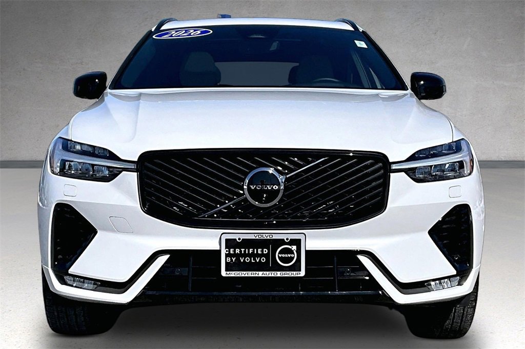 Certified 2026 Volvo XC60 B5 Plus w/ Protection Package Premier image 2