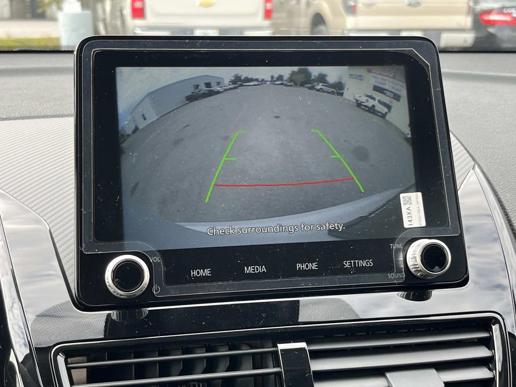 New 2026 Mitsubishi Eclipse Cross Ralliart image 26