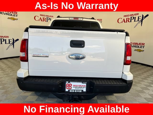 Used 2008 Ford Explorer Sport Trac XLT RWD image 7