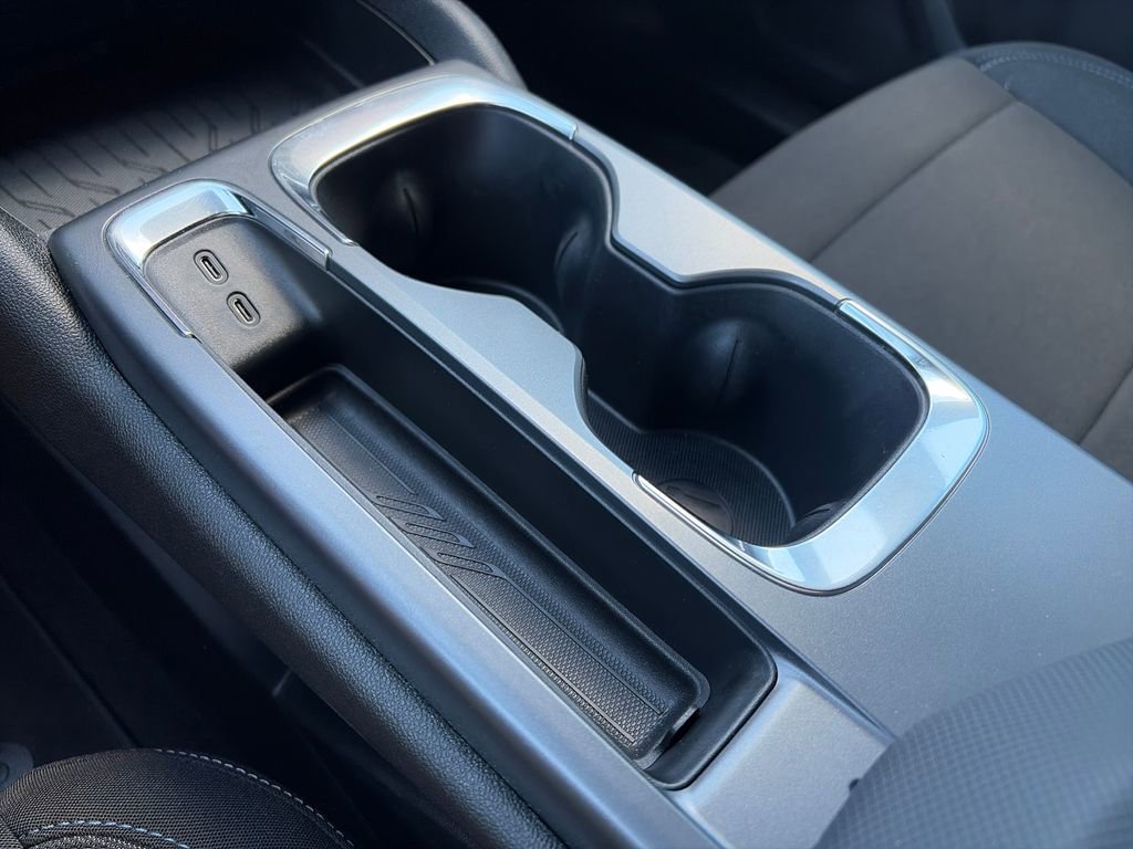 New 2026 Chevrolet Equinox EV LT FWD image 22