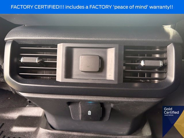 Certified 2024 Ford F150 STX AWD/4WD image 20