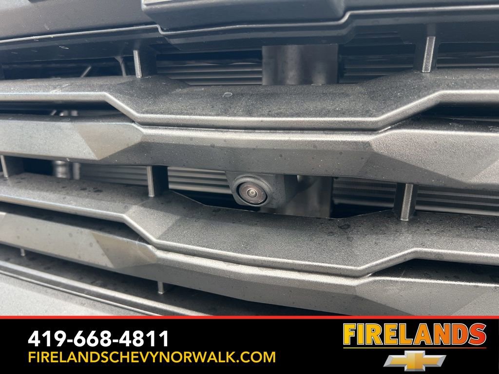 New 2026 Chevrolet Colorado Trail Boss image 18