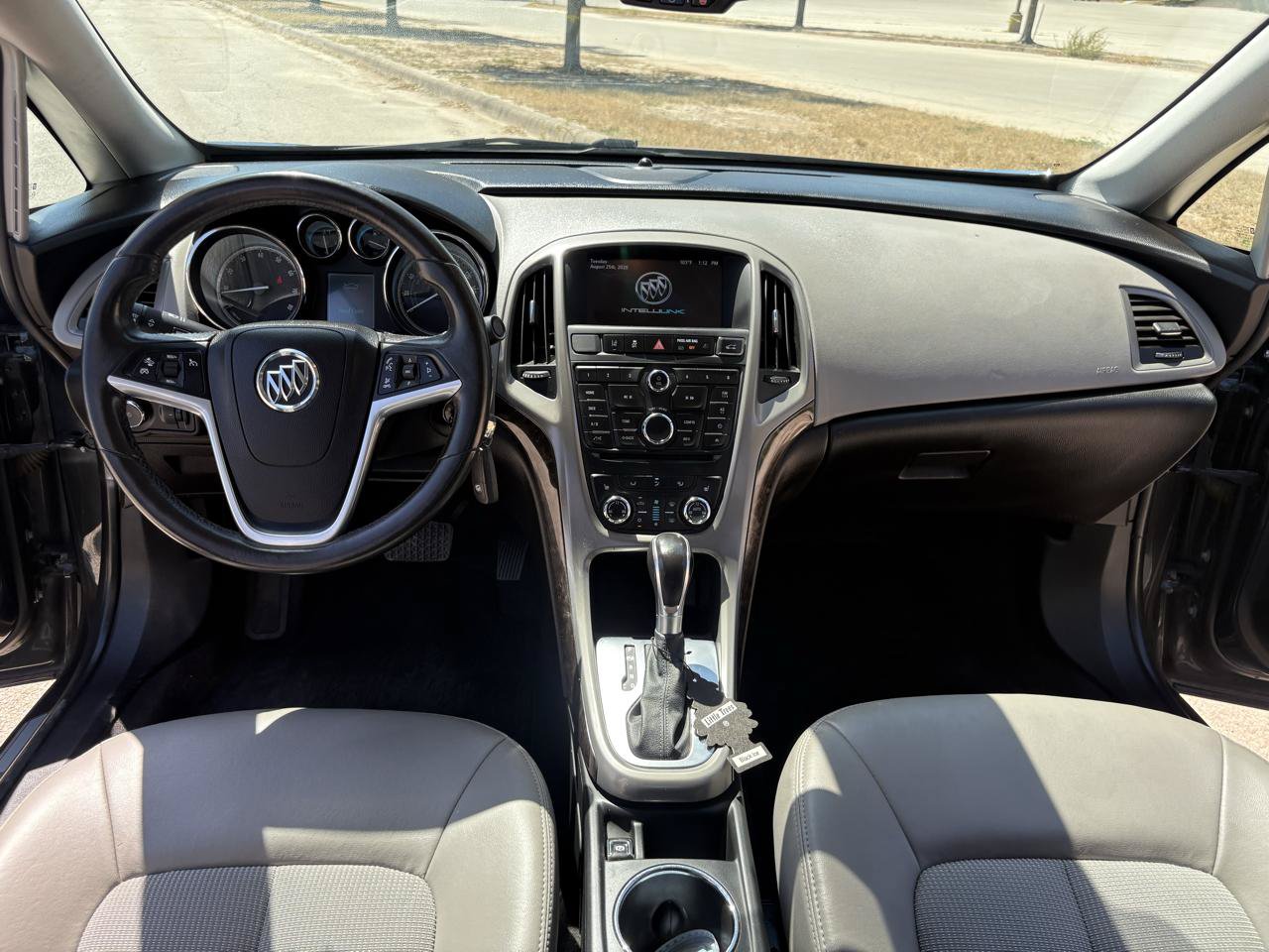Used 2014 Buick Verano Convenience FWD image 29