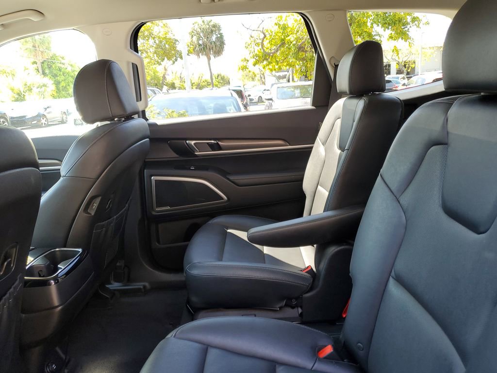 Certified 2023 Kia Telluride S AWD/4WD image 15