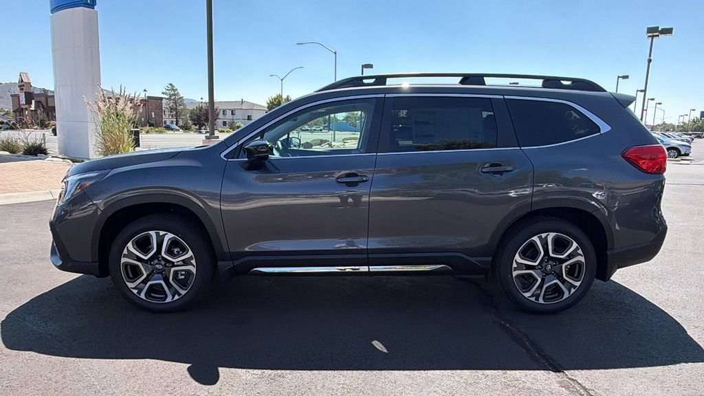 New 2026 Subaru Ascent Limited AWD/4WD image 6