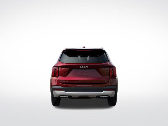 Certified 2025 Kia Sorento S AWD/4WD image 7