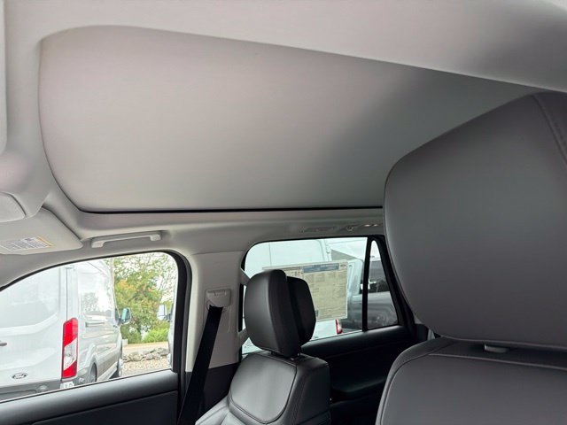 New 2027 Ford Expedition Max Active AWD/4WD image 16
