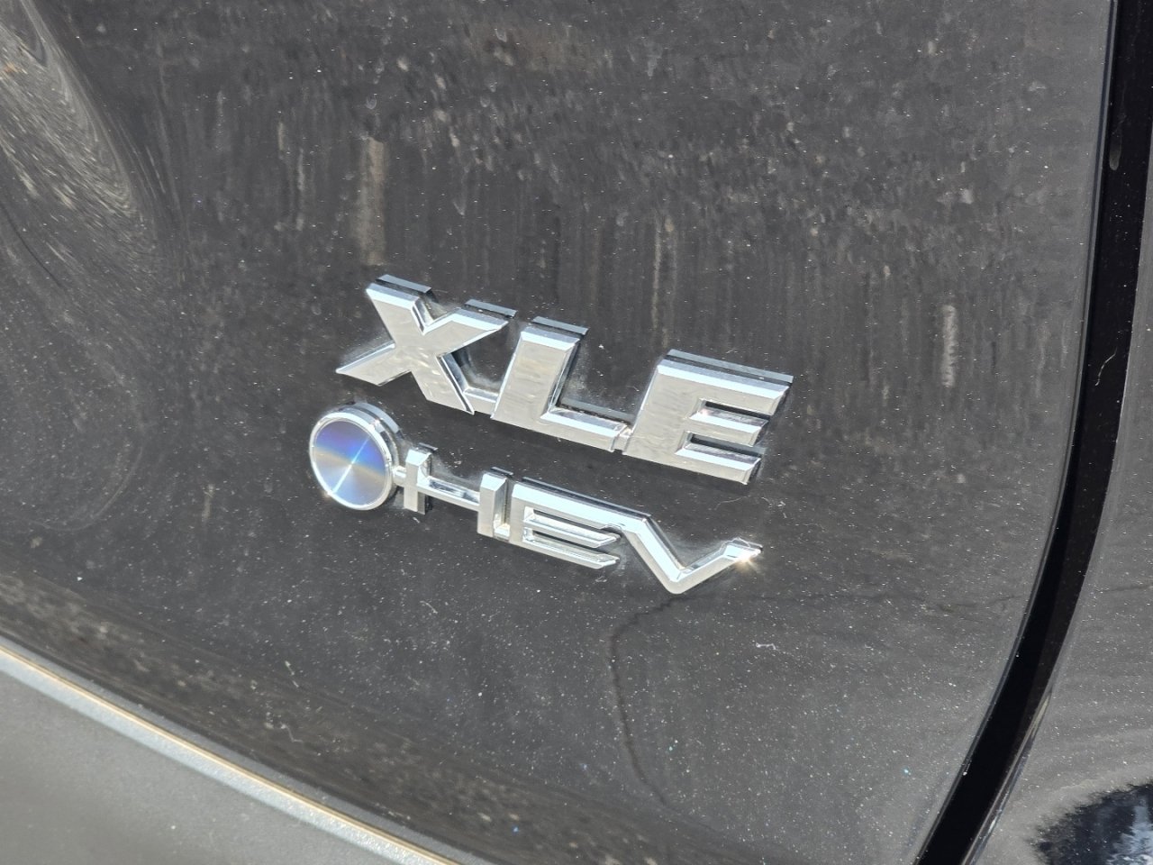 Certified 2025 Toyota RAV4 XLE AWD/4WD image 16