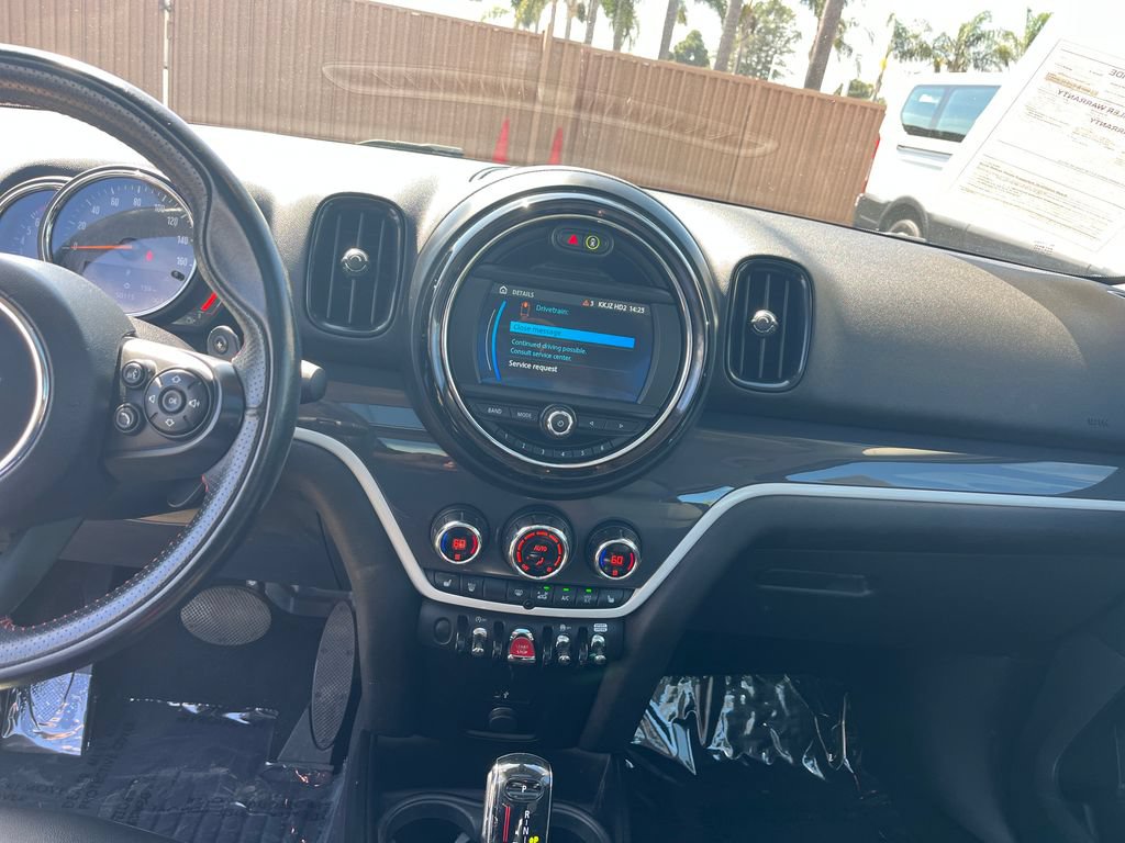 Used 2020 MINI Cooper Countryman S FWD image 18