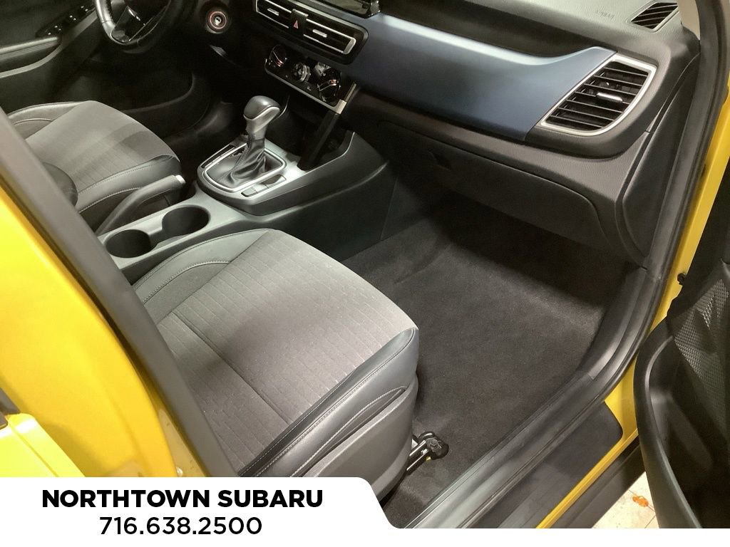 Used 2021 Kia Seltos S image 4