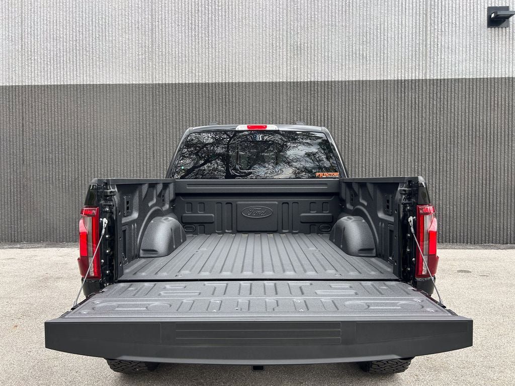 New 2026 Ford F150 Lariat w/ Equipment Group 502A High AWD/4WD image 18
