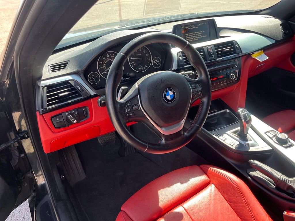 Used 2015 BMW 428i Coupe image 22