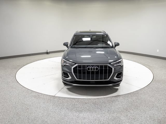 Used 2020 Audi Q3 2.0T Premium Plus AWD/4WD image 29