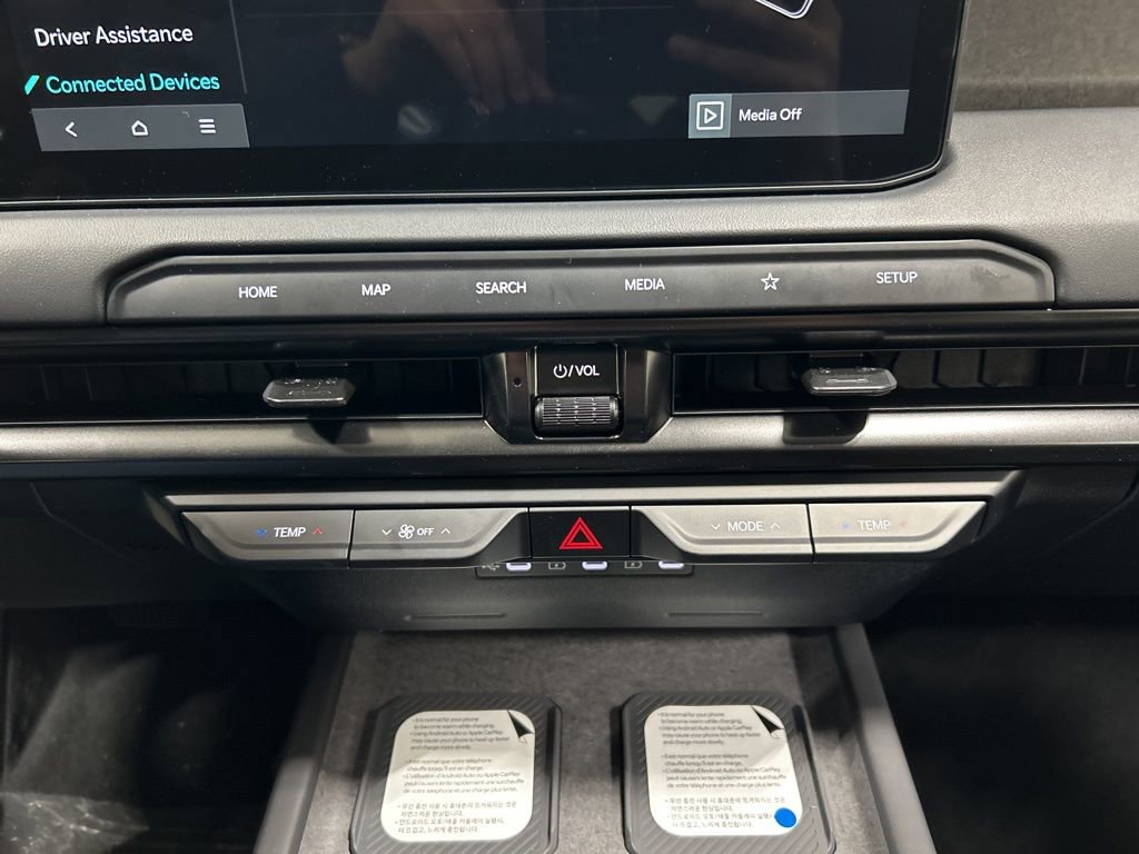 New 2027 Kia Telluride EX X-Line image 20