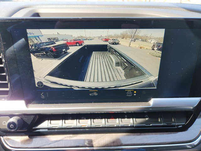 Used 2024 Chevrolet Silverado 3500 LTZ w/ LTZ Premium Package image 50