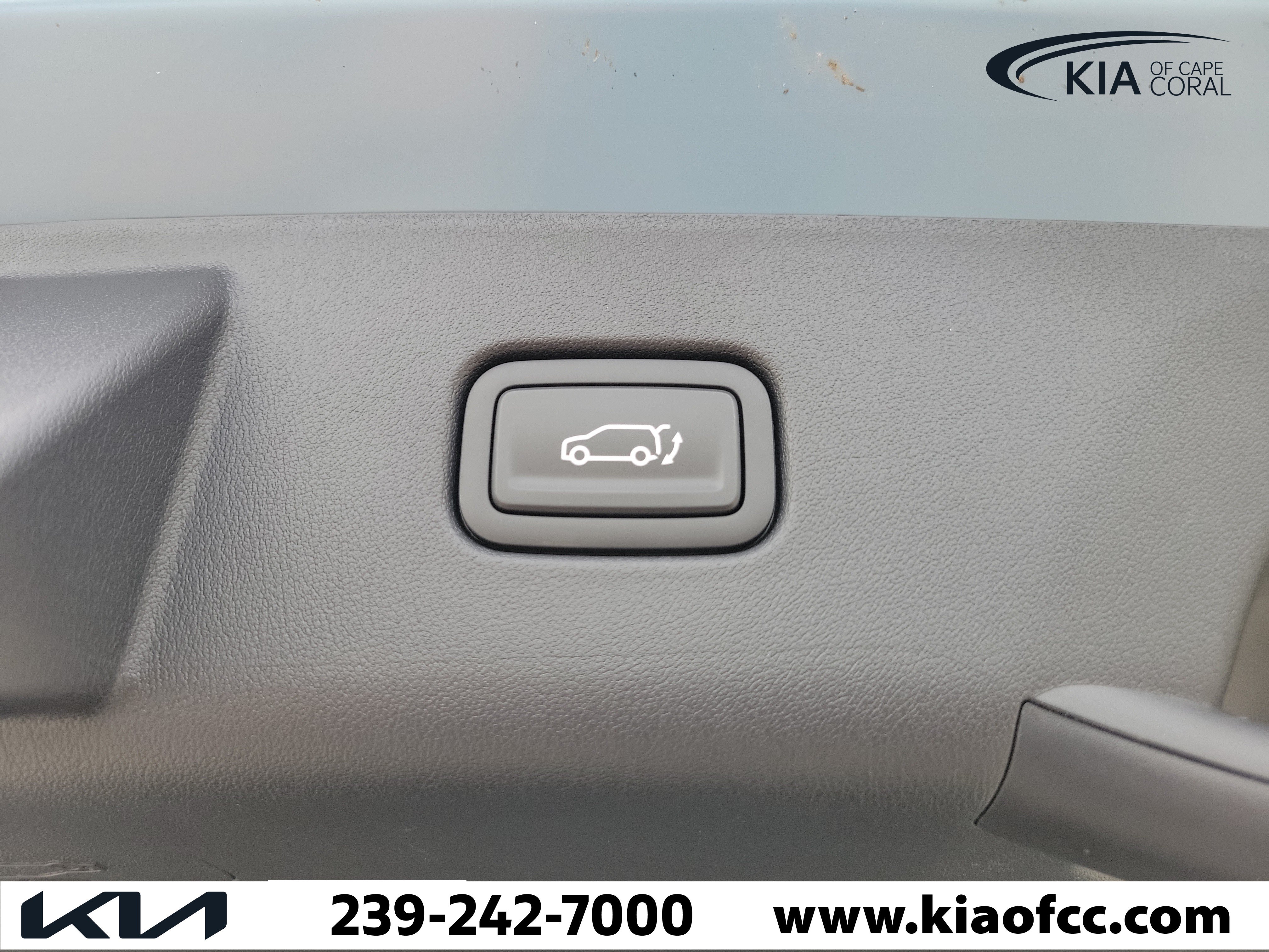 New 2027 Kia Seltos EX FWD image 12