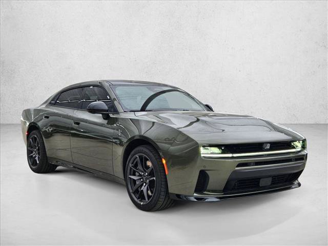 New 2026 Dodge Charger Scat Pack AWD/4WD image 7