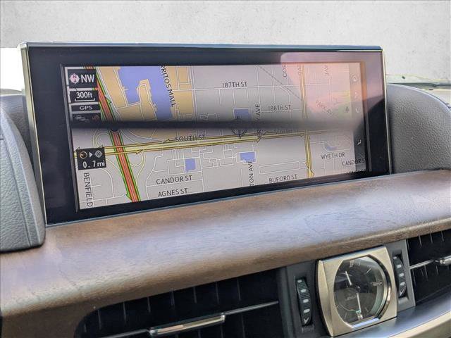 Used 2016 Lexus LX 570 4WD w/ Luxury Package image 13