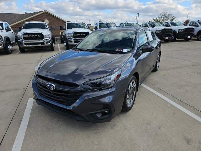 Used 2025 Subaru Legacy Limited