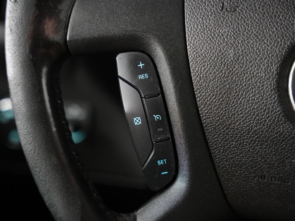 Used 2020 Chevrolet Express 3500 w/ Power Convenience Package RWD image 12