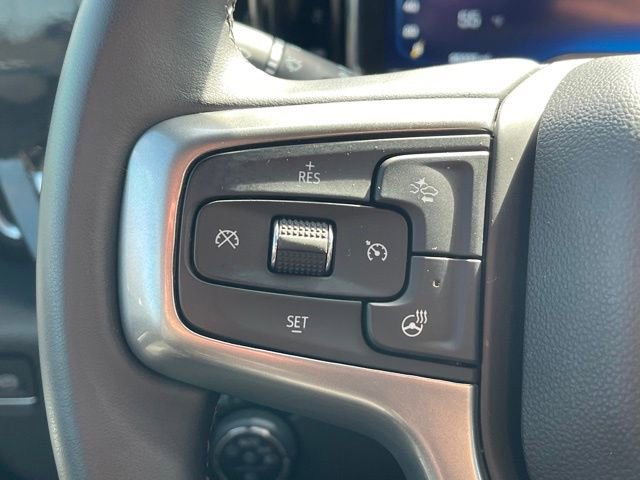 Used 2024 Chevrolet Silverado 2500 LTZ w/ LTZ Premium Package image 7