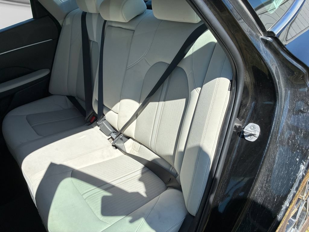 Used 2025 Hyundai Sonata SEL FWD image 20