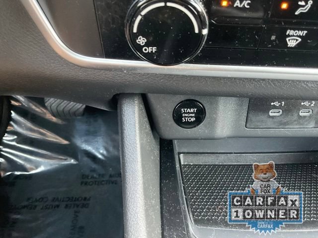 Used 2026 Nissan Rogue S AWD/4WD image 19