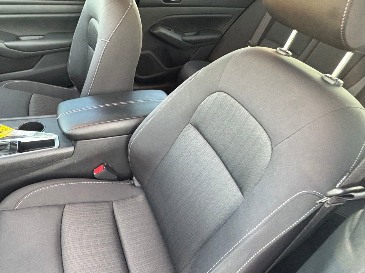 Used 2025 Nissan Altima 2.5 S image 31