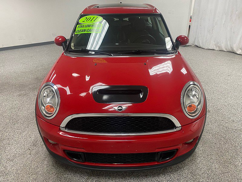 Used 2011 MINI Cooper Clubman S image 3