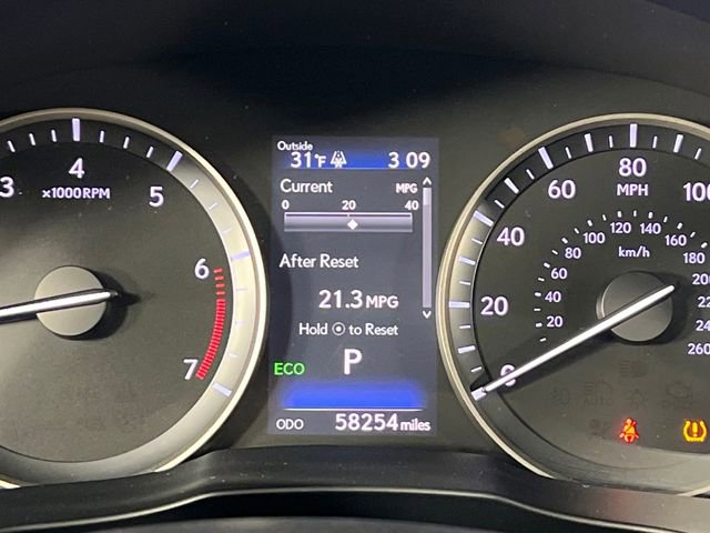 Used 2016 Lexus ES 350 w/ Luxury Package w/Wood Trim image 43