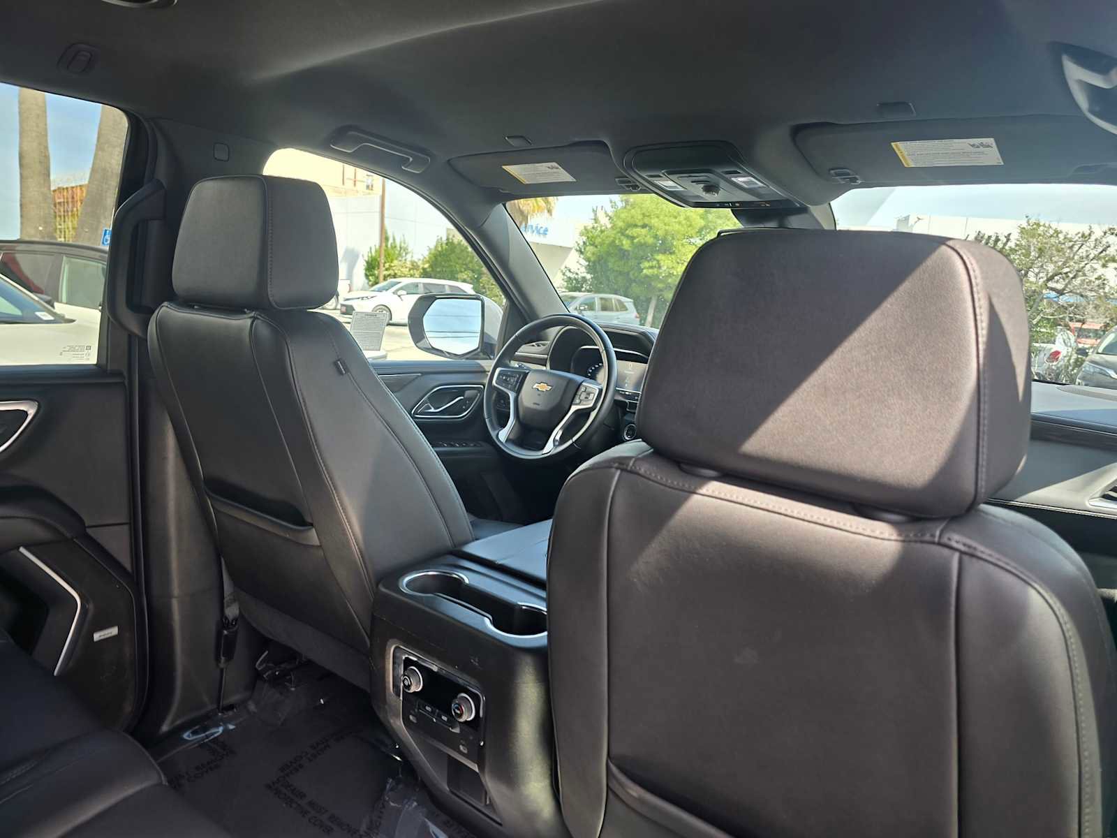 Used 2024 Chevrolet Tahoe LT image 15