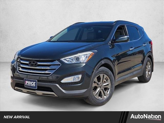 Used 2014 Hyundai Santa Fe Sport w/ Premium Equipment Package 03 image 1
