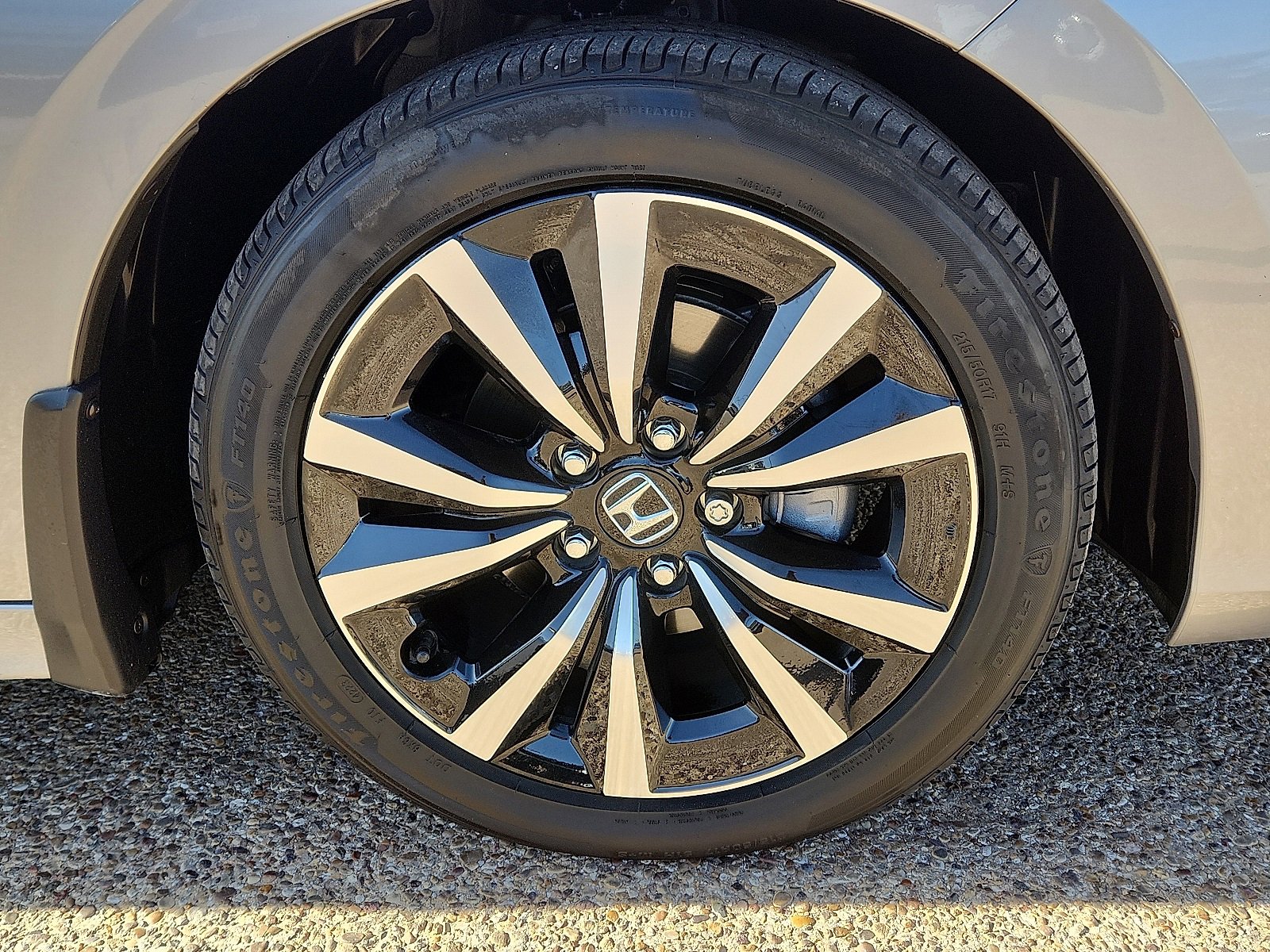 Used 2024 Honda Civic EX image 7