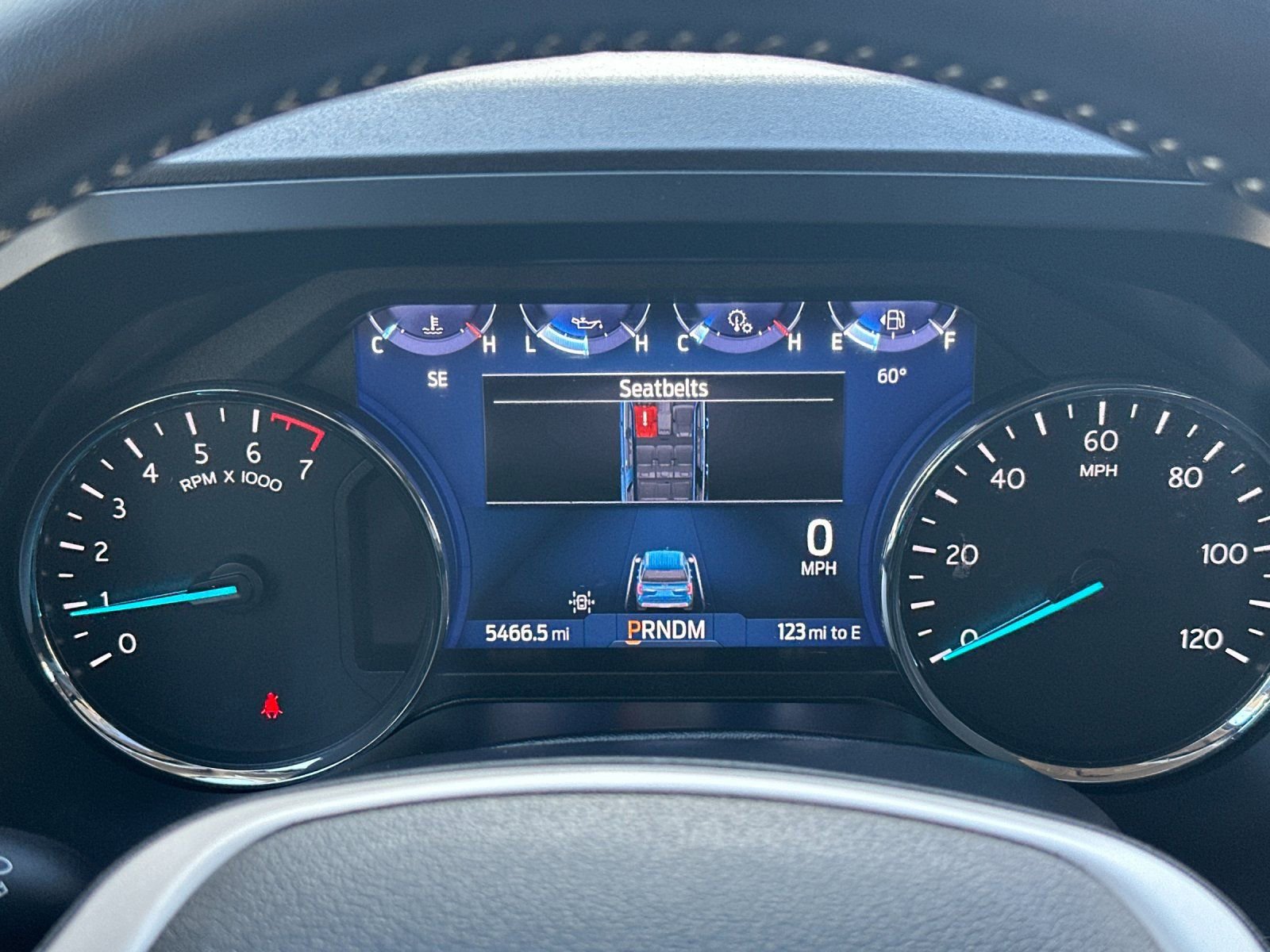 Used 2024 Ford Expedition XLT image 30