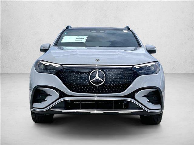 New 2026 Mercedes-Benz EQE 320 4MATIC SUV image 15