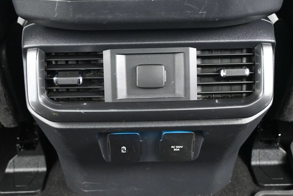 Used 2022 Ford F150 XLT w/ Equipment Group 302A High AWD/4WD image 21