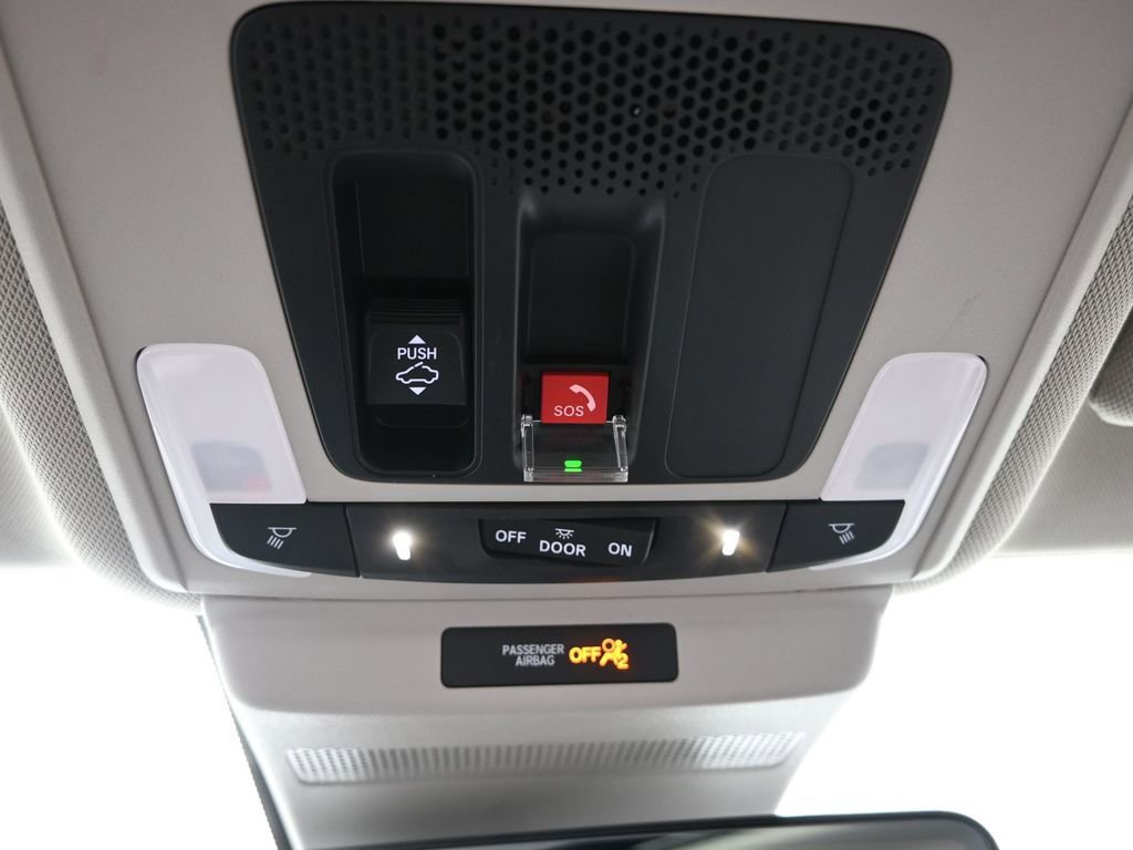 Certified 2023 Honda Accord EX-L image 30