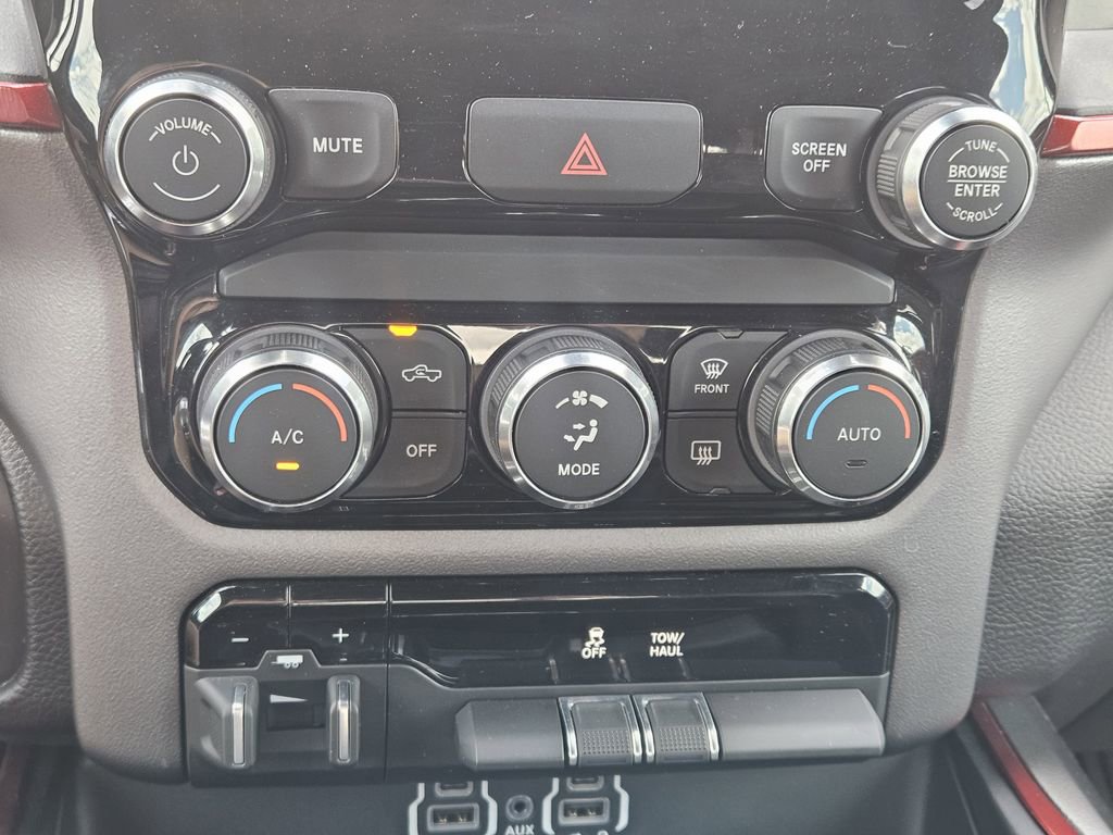 Used 2023 RAM 1500 Rebel image 15