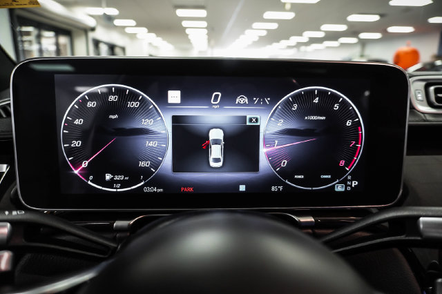 Used 2022 Mercedes-Benz S 500 4MATIC image 14
