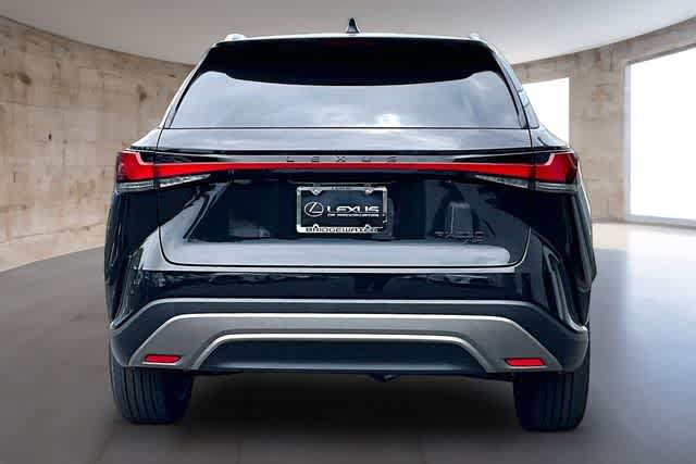 New 2026 Lexus RX 350 Premium Plus w/ Convenience Package AWD/4WD image 4