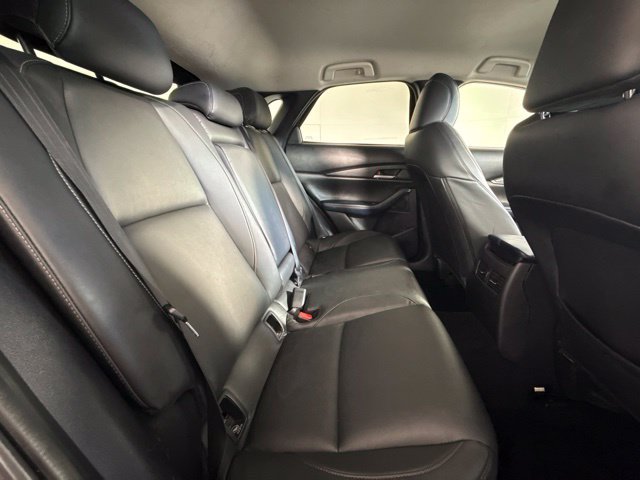 Used 2021 MAZDA CX-30 AWD 2.5 S w/ Select Package image 28