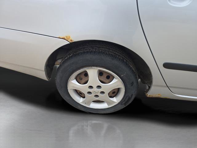 Used 2007 Toyota Corolla CE image 21