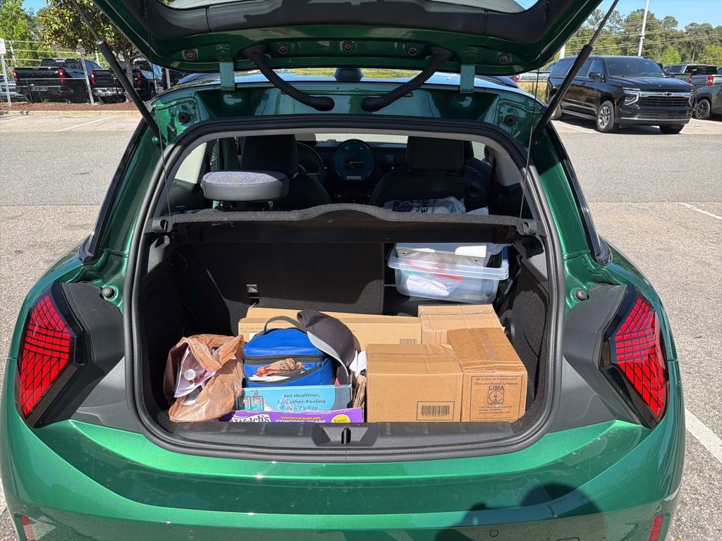 Used 2025 MINI Cooper S image 46