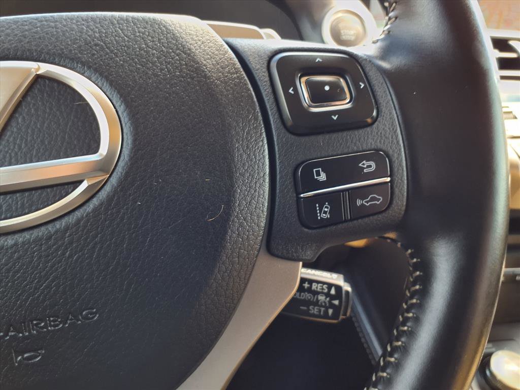 Used 2019 Lexus NX 300 Base w/ Premium Package image 17