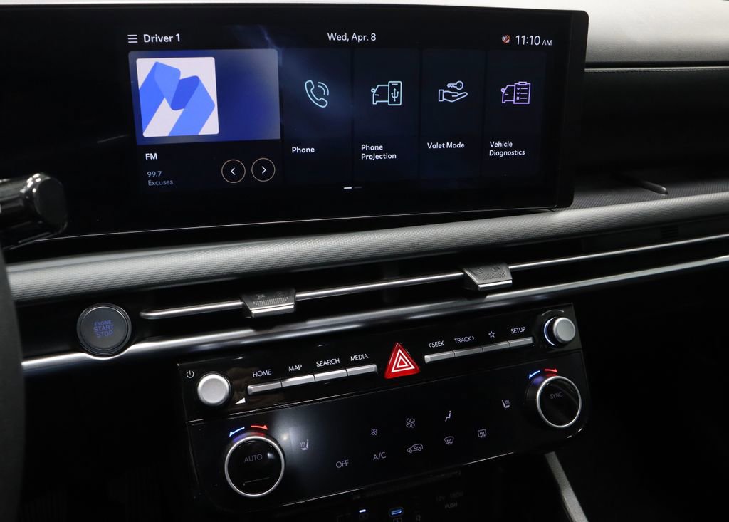 Used 2025 Hyundai Tucson SEL image 32