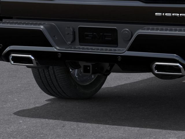 New 2026 GMC Sierra 1500 Denali Ultimate w/ LPO, Black Badging Package AWD/4WD image 14