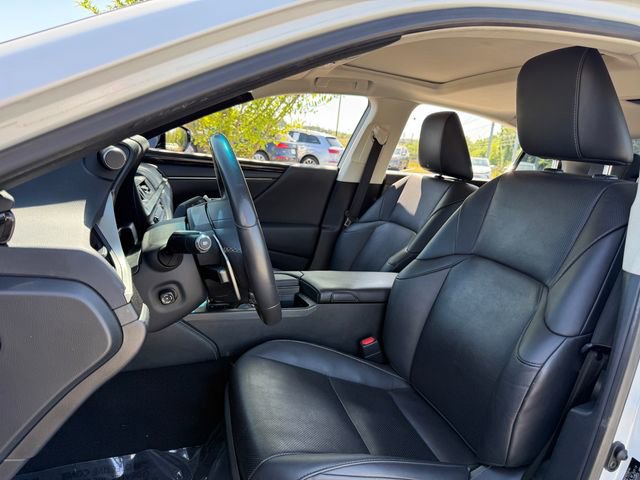 Used 2019 Lexus ES 350 w/ Premium Package FWD image 13